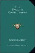 The English Constitution
