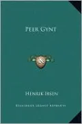 Peer Gynt