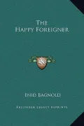 The Happy Foreigner