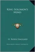 King Solomon's Mines