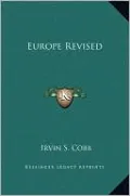 Europe Revised