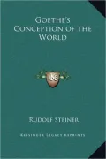 Goethe's Conception of the World