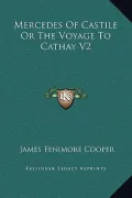 Mercedes of Castile or the Voyage to Cathay V2