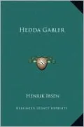 Hedda Gabler