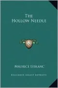 The Hollow Needle
