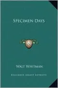 Specimen Days