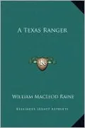 A Texas Ranger