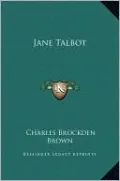 Jane Talbot