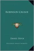 Robinson Crusoe