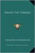 Tarzan The Terrible