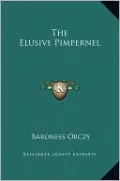 The Elusive Pimpernel