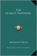 The Scarlet Pimpernel