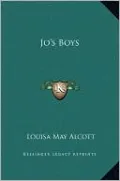 Jo's Boys
