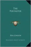 The Poetaster