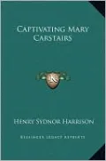 Captivating Mary Carstairs