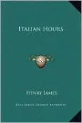 Italian Hours