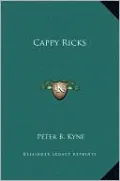 Cappy Ricks