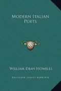 Modern Italian Poets