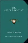 The Age Of Innocence