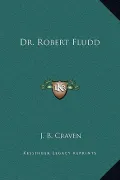 Dr. Robert Fludd