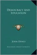 Democracy And Education