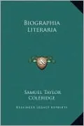 Biographia Literaria
