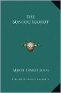 The Bontoc Igorot