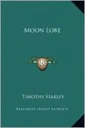 Moon Lore