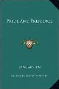 Pride And Prejudice