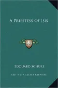 A Priestess of Isis