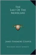 The Last Of The Mohicans