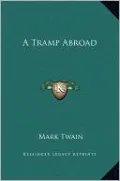 A Tramp Abroad