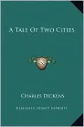 A Tale Of Two Cities