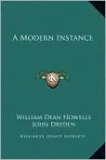 A Modern Instance