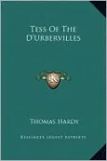 Tess Of The D'Urbervilles