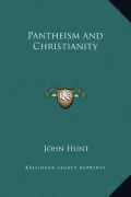 Pantheism and Christianity
