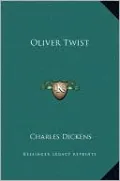 Oliver Twist