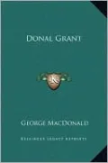 Donal Grant