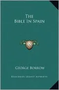 The Bible In Spain