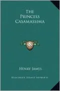The Princess Casamassima