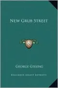 New Grub Street