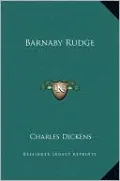 Barnaby Rudge