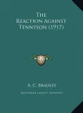 The Reaction Against Tennyson (1917)