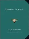 Harmony In Magic
