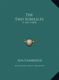The Two Surplices: A Tale (1865)