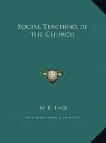 Social Teaching of the Church