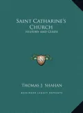 Saint Catharine's Church