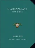 Shakespeare and the Bible