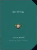 Bat Wing