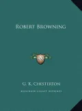 Robert Browning
